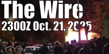 The Wire – October 21, 2025