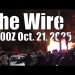 The Wire – October 21, 2025