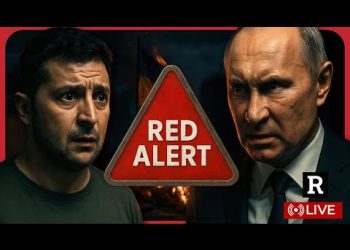 WW3 Alert! “No more talk!” Putin is ready to DESTROY what’s left of Ukraine | Redacted News
