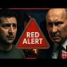 WW3 Alert! “No more talk!” Putin is ready to DESTROY what’s left of Ukraine | Redacted News