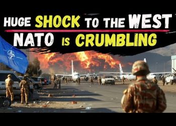 Bulgaria and Croatia told NATO to go to HELL amid EUROPE’s preparation for WAR with RUSSIA