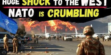 Bulgaria and Croatia told NATO to go to HELL amid EUROPE’s preparation for WAR with RUSSIA