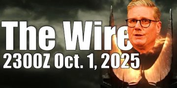 The Wire – October 1, 2025