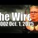 The Wire – October 1, 2025