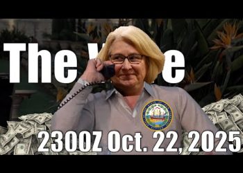 The Wire – October 22, 2025