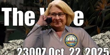 The Wire – October 22, 2025