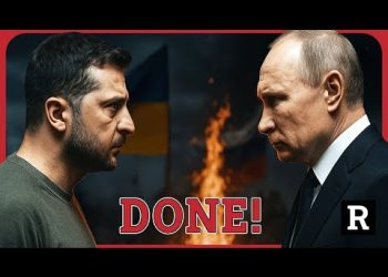 “Putin is FINISHED with Ukraine” Expect a massive offensive towards Odesa | Redacted News