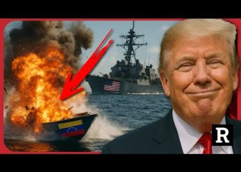 “Venezuela is about to become Vietnam all over again” Col. Douglas Macgregor | Redacted News