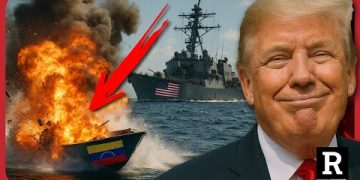 “Venezuela is about to become Vietnam all over again” Col. Douglas Macgregor | Redacted News