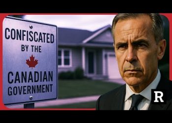 Canada’s Land Grab: Thousands Told to Prepare to Surrender Their Homes to Native Tribes | Redacted
