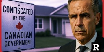 Canada’s Land Grab: Thousands Told to Prepare to Surrender Their Homes to Native Tribes | Redacted