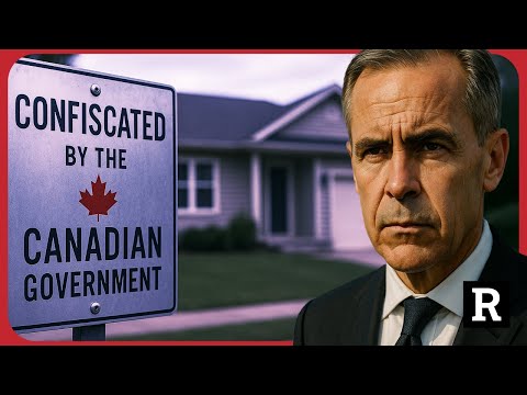 Canada’s Land Grab: Thousands Told to Prepare to Surrender Their Homes to Native Tribes | Redacted