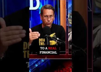 Debt Crisis Incoming: Will 2008 Look Like a Warm-Up? #shorts