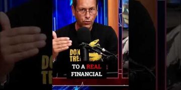 Debt Crisis Incoming: Will 2008 Look Like a Warm-Up? #shorts