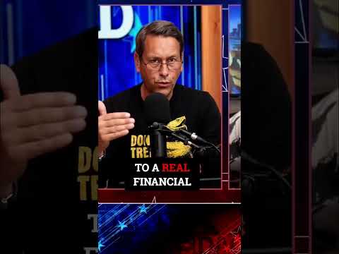 Debt Crisis Incoming: Will 2008 Look Like a Warm-Up? #shorts