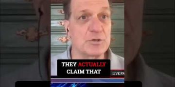 WHO AI Tracking You? Trump’s Withdrawal, And WHO’s Power! #shorts