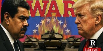 HIGH ALERT! Trump pushes “land war” in Venezuela, and Russia goes nuclear | Redacted News Live