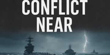 Venezuela Conflict Coming Soon