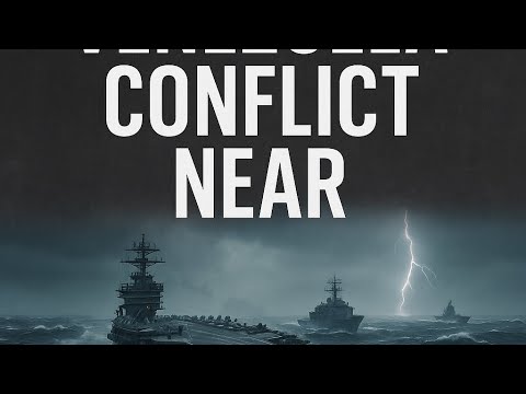 Venezuela Conflict Coming Soon