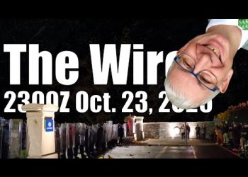 The Wire – October 23, 2025