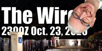 The Wire – October 23, 2025