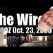 The Wire – October 23, 2025
