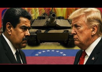 BREAKING! WAR IN VENEZUELA READY TO BEGIN, BOMBERS ENROUTE TO TOPPLE MADURO | Redacted News