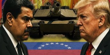 BREAKING! WAR IN VENEZUELA READY TO BEGIN, BOMBERS ENROUTE TO TOPPLE MADURO | Redacted News