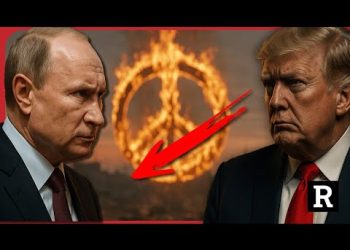 “This an ACT of WAR!” Russia slams Trump’s new sanctions as peace collapses | Redacted News