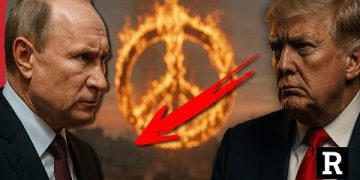 “This an ACT of WAR!” Russia slams Trump’s new sanctions as peace collapses | Redacted News