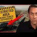 What just CRASH LANDED at Area 51? Massive cleanup took 3 days | Redacted News