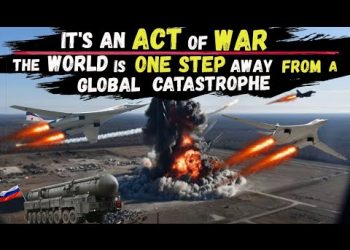 RUSSIA activated the World’s Most Powerful ‘Nuclear Triad’ amid USA’s Refusal to Negotiate