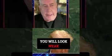 US & NATO FAIL: Why Is Ukraine Not The 51st State? #shorts