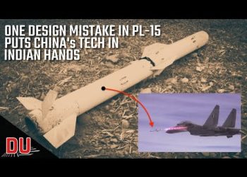 How the PL-15 will enhance the Indian Astra Mk 2 missile ?
