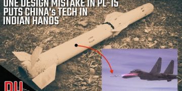 How the PL-15 will enhance the Indian Astra Mk 2 missile ?
