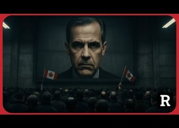 Canada has gone totally INSANE!