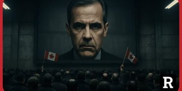 Canada has gone totally INSANE!
