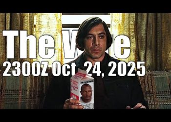 The Wire – October 24, 2025 – PRIORITY