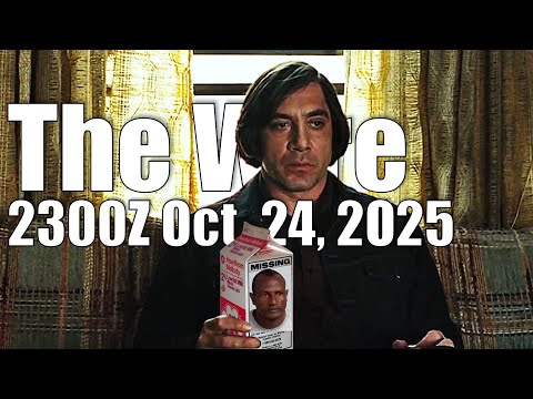 The Wire – October 24, 2025 – PRIORITY