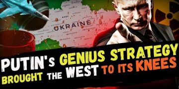 You ALL will FLEE UKRAINE: Putin issues ULTIMATUM to the WEST & Declares His VICTORY in Economic WAR