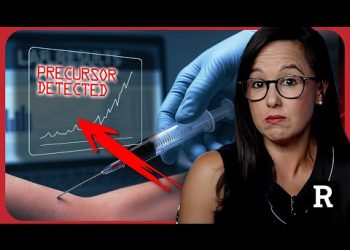 They Want to Predict Suicide with a Blood Test — And You Won’t Believe Who Funds It | Redacted