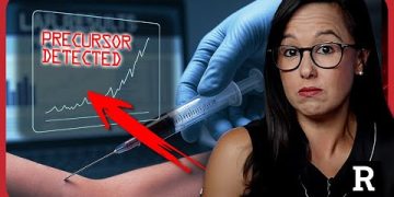 They Want to Predict Suicide with a Blood Test — And You Won’t Believe Who Funds It | Redacted