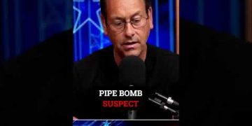 FBI Pipe Bomber: Why Haven’t They Caught Him? #shorts