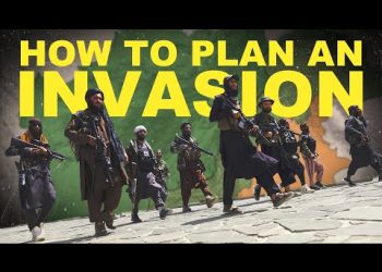 Why Afghanistan and Pakistan are fighting