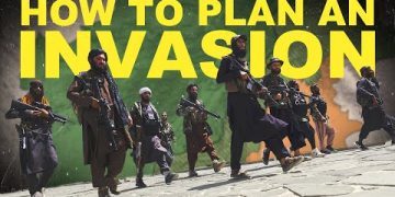 Why Afghanistan and Pakistan are fighting