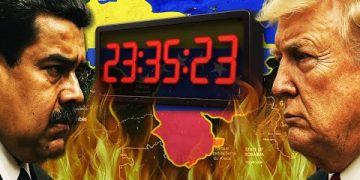 BREAKING! Trump is HOURS away from Destroying Venezuela and It’s NOT about drugs