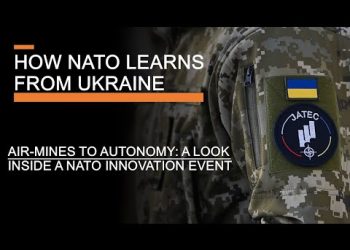 How NATO Learns from Ukraine – Inside a NATO Innovation Event