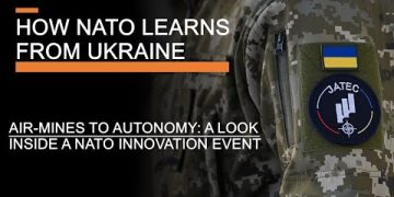 How NATO Learns from Ukraine – Inside a NATO Innovation Event