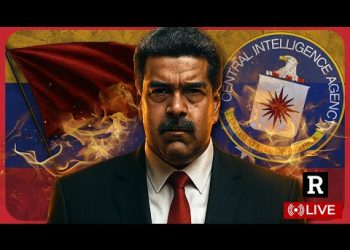 BREAKING! “LEAVE NOW OR BE ASSASSINATED” CIA BACKED COUP IN VENEZUELA HAS BEGUN | Redacted News