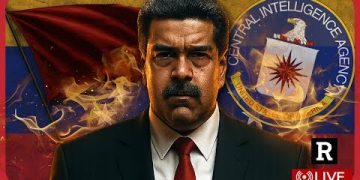 BREAKING! “LEAVE NOW OR BE ASSASSINATED” CIA BACKED COUP IN VENEZUELA HAS BEGUN | Redacted News
